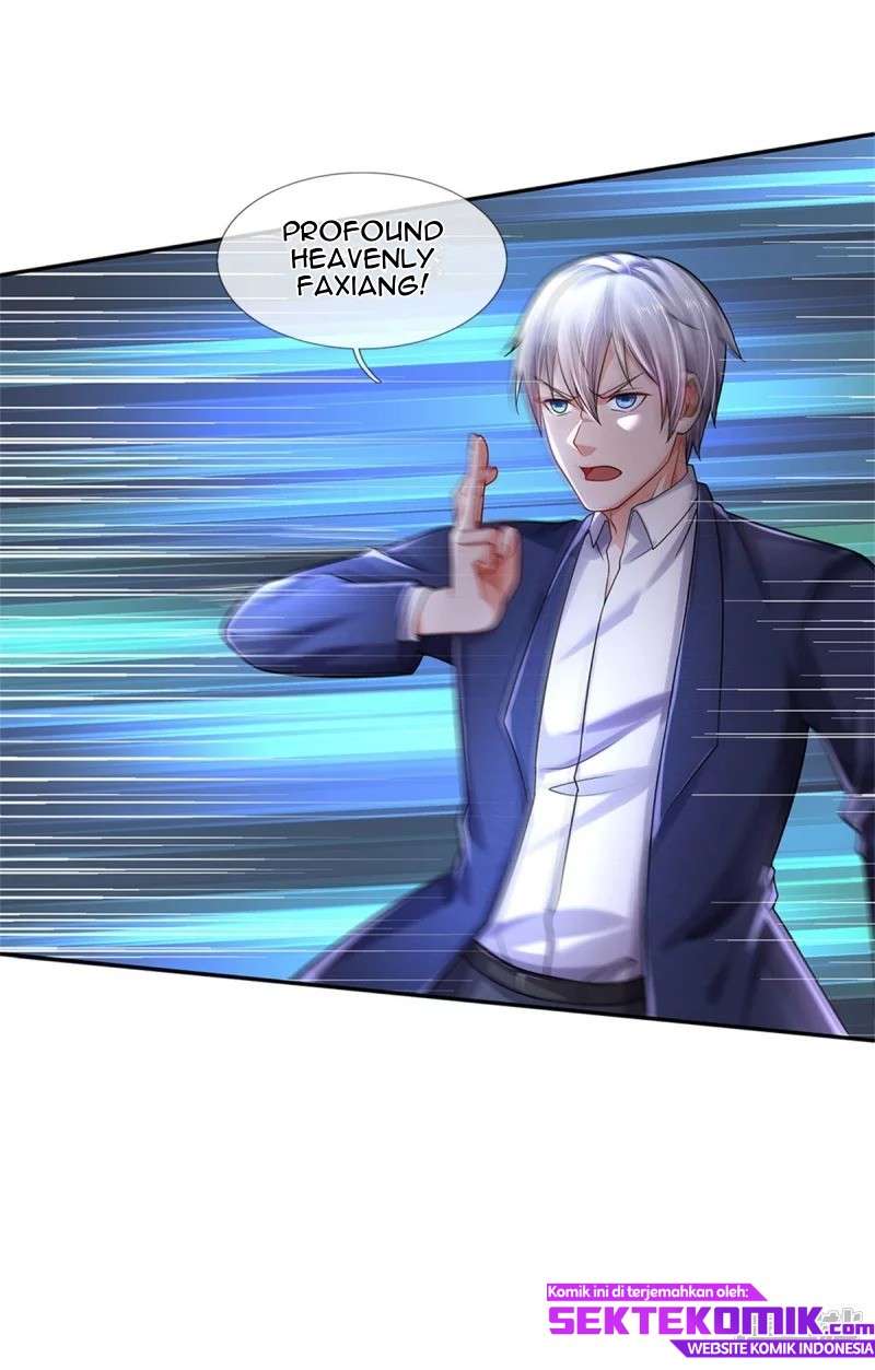 I am Daxianzun Chapter 321 Gambar 28
